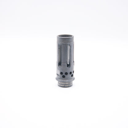 Surefire Warcomp Style Flash Hider