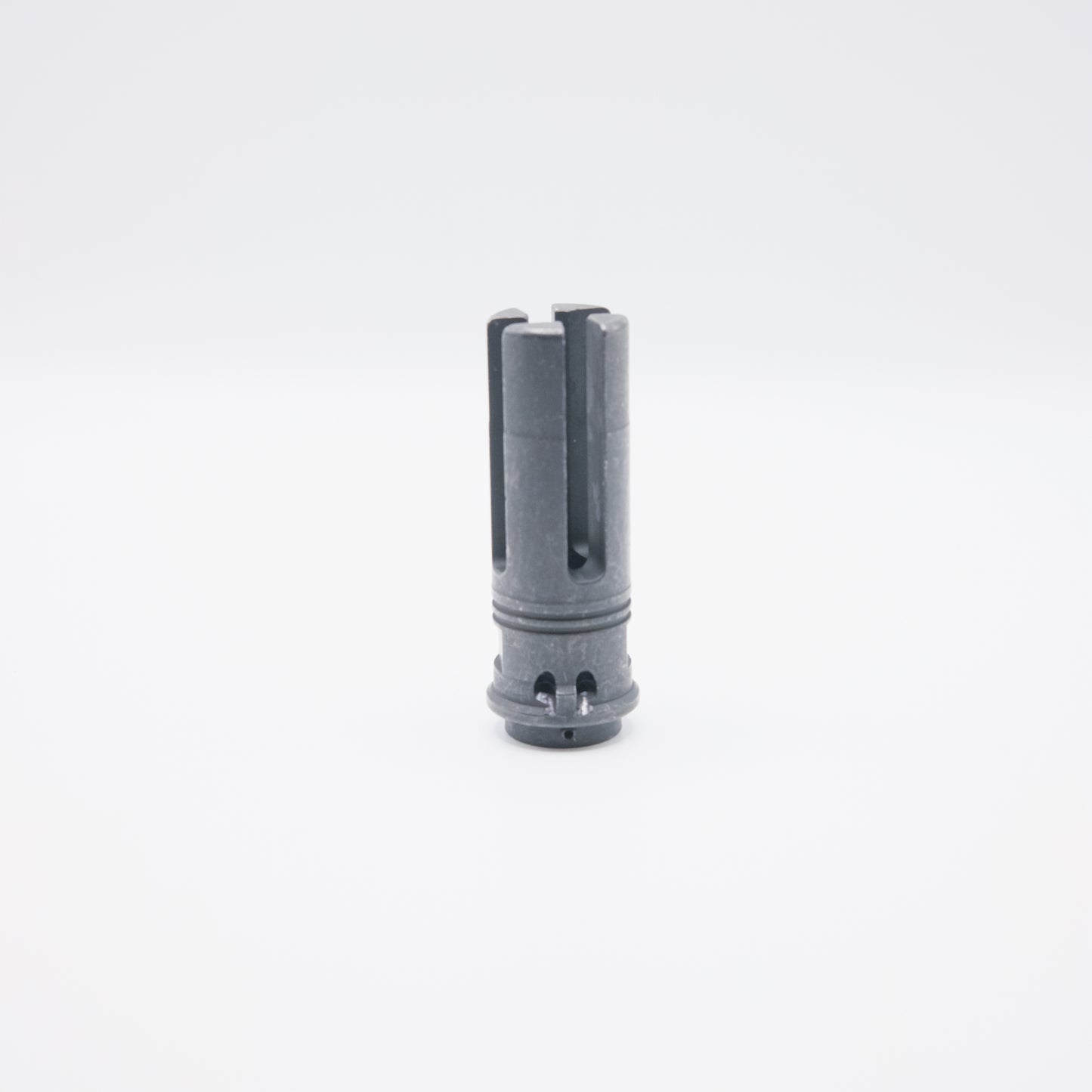 Surefire SOCOM Style Four Prong Flash Hider