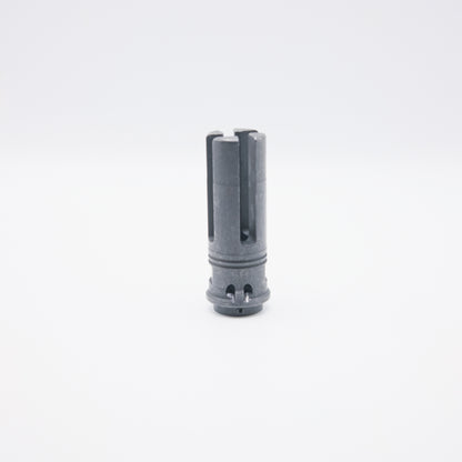Surefire SOCOM Style Four Prong Flash Hider