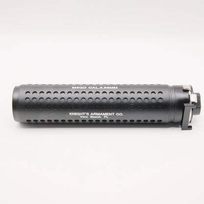 KAC QD Suppressor and Flash Hider