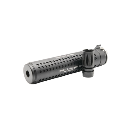 KAC QD Suppressor and Flash Hider