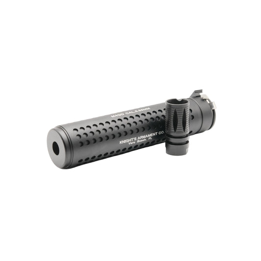 KAC QD Suppressor and Flash Hider