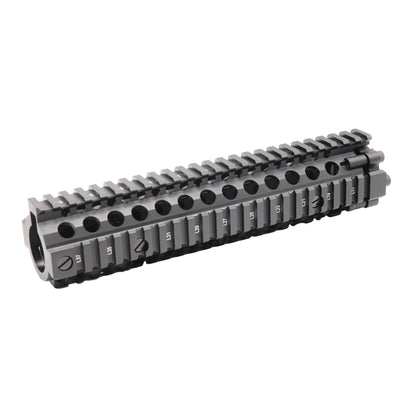 9.5" MK18 Rail