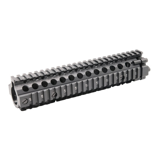 9.5" MK18 Rail