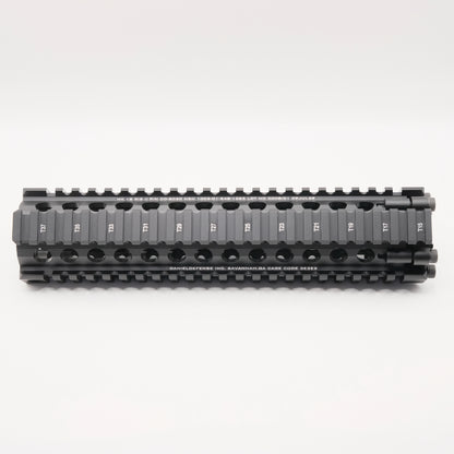 9.5" MK18 Rail