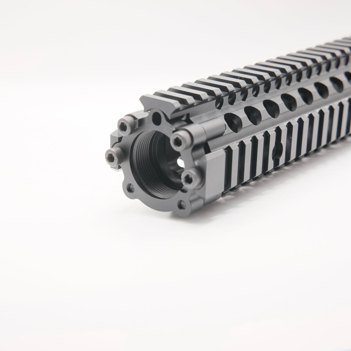 9.5" MK18 Rail