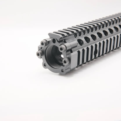9.5" MK18 Rail