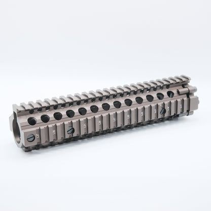 9.5" MK18 Rail