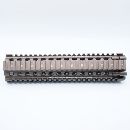 9.5" MK18 Rail