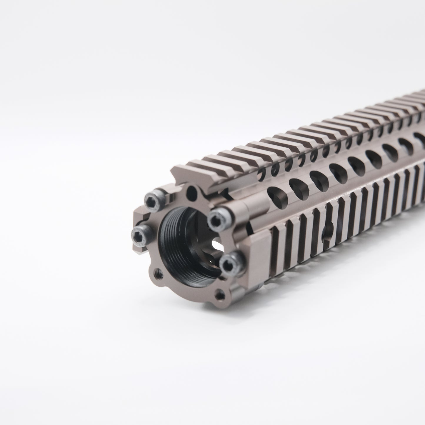 9.5" MK18 Rail