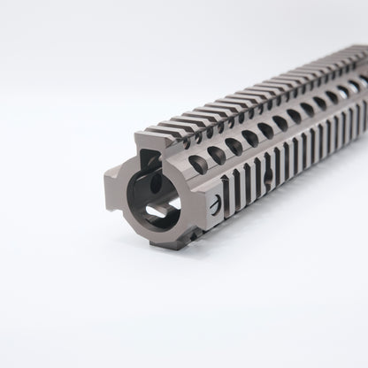 9.5" MK18 Rail