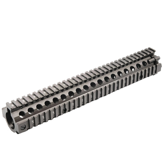 12.5" MK18 Rail