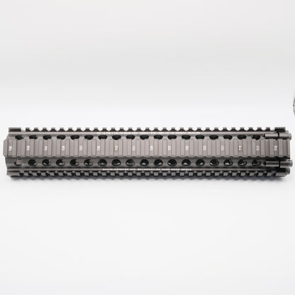 12.5" MK18 Rail