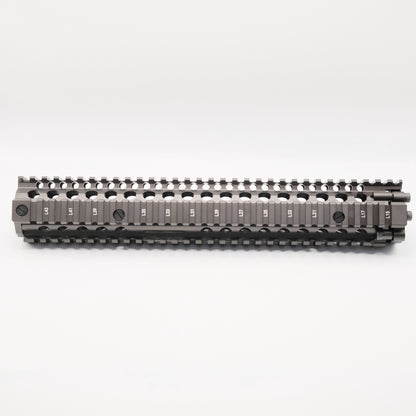 12.5" MK18 Rail