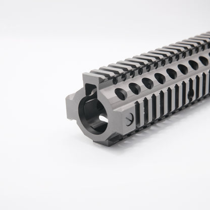 12.5" MK18 Rail