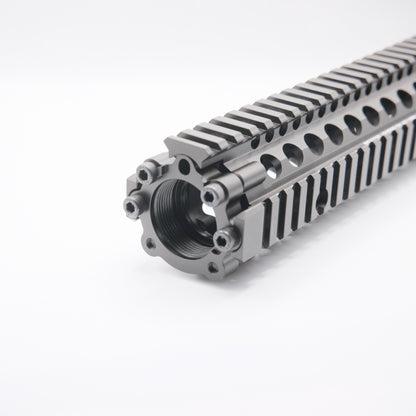 12.5" MK18 Rail