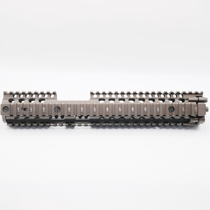 12.5" MK18 Rail (FSP Cut)
