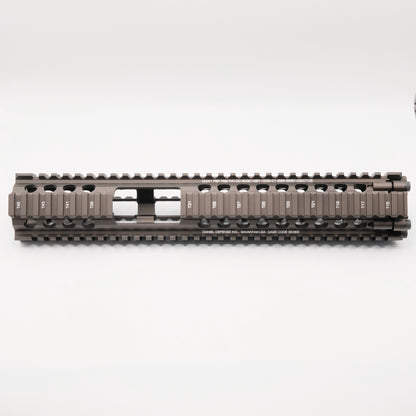 12.5" MK18 Rail (FSP Cut)