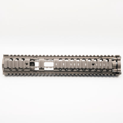 12.5" MK18 Rail (FSP Cut)