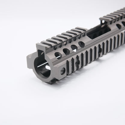 12.5" MK18 Rail (FSP Cut)