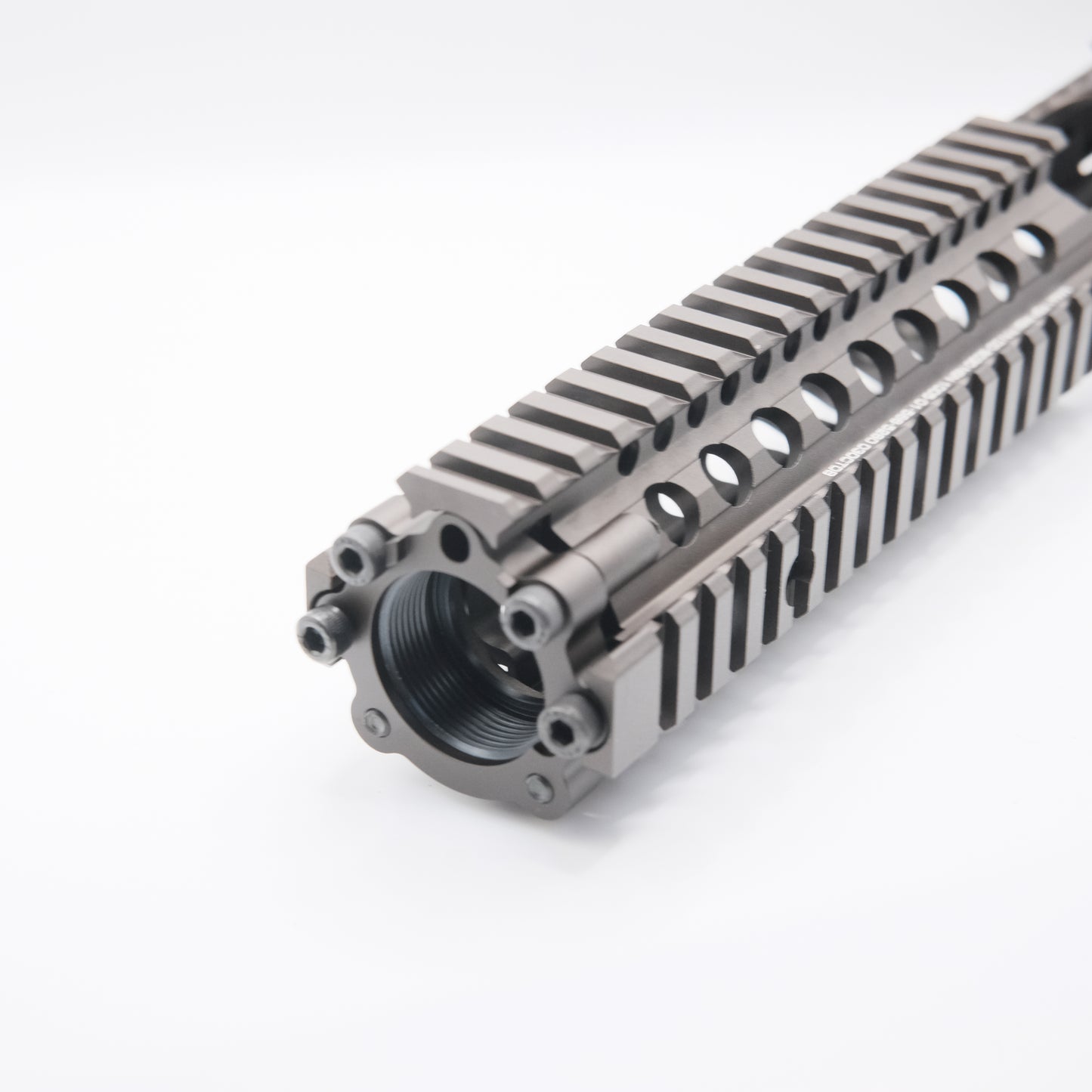 12.5" MK18 Rail (FSP Cut)
