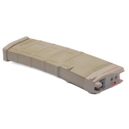 VFC - 30rds Gas STANAG Magazine V4 - Tan (VMAG)