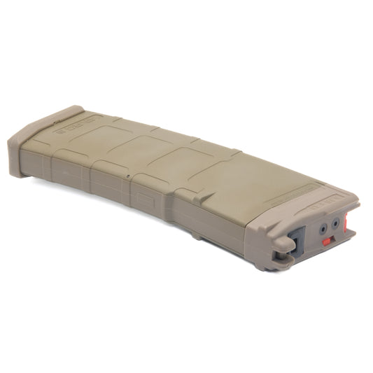 VFC - 30rds Gas STANAG Magazine V4 - Tan (VMAG)