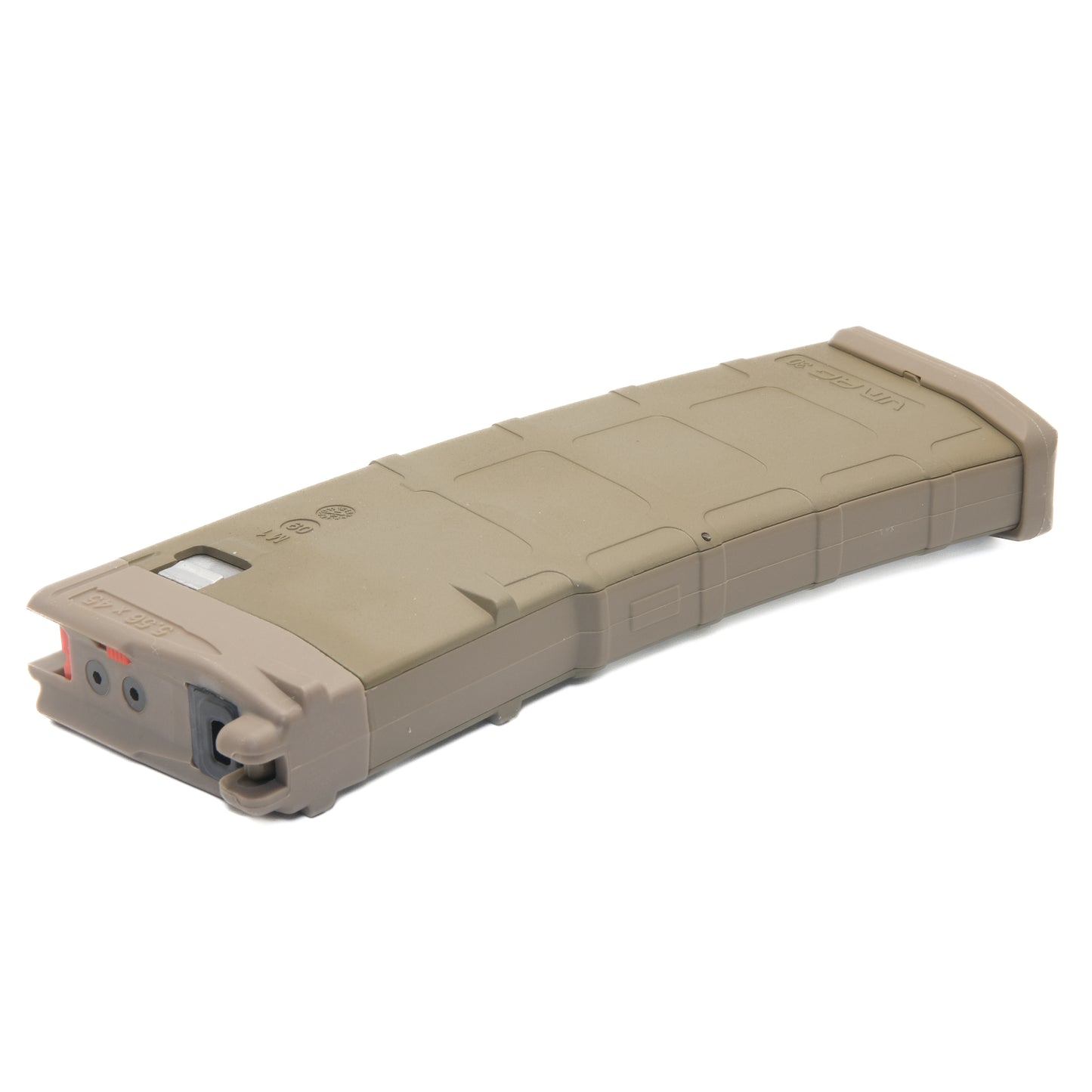VFC - 30rds Gas STANAG Magazine V4 - Tan (VMAG)