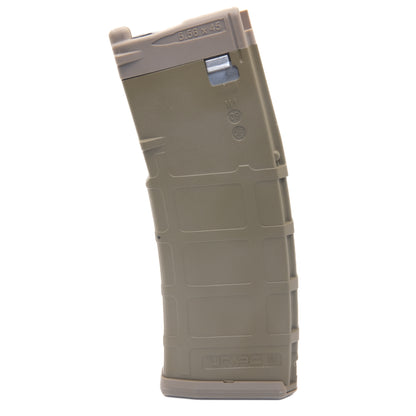 VFC - 30rds Gas STANAG Magazine V4 - Tan (VMAG)