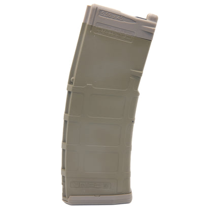 VFC - 30rds Gas STANAG Magazine V4 - Tan (VMAG)