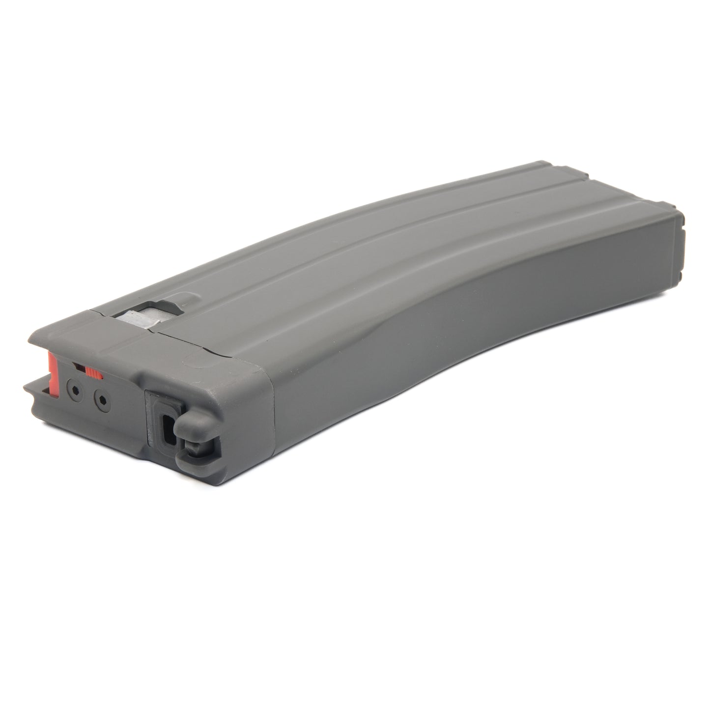 VFC - 30rds Gas STANAG Magazine V4 - Gray