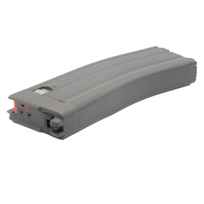 VFC - 30rds Gas STANAG Magazine V4 - Gray