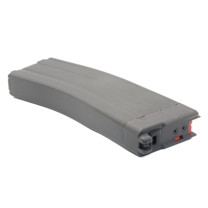 VFC - 30rds Gas STANAG Magazine V4 - Gray
