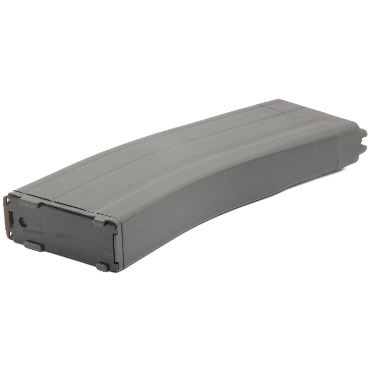 VFC - 30rds Gas STANAG Magazine V4 - Gray