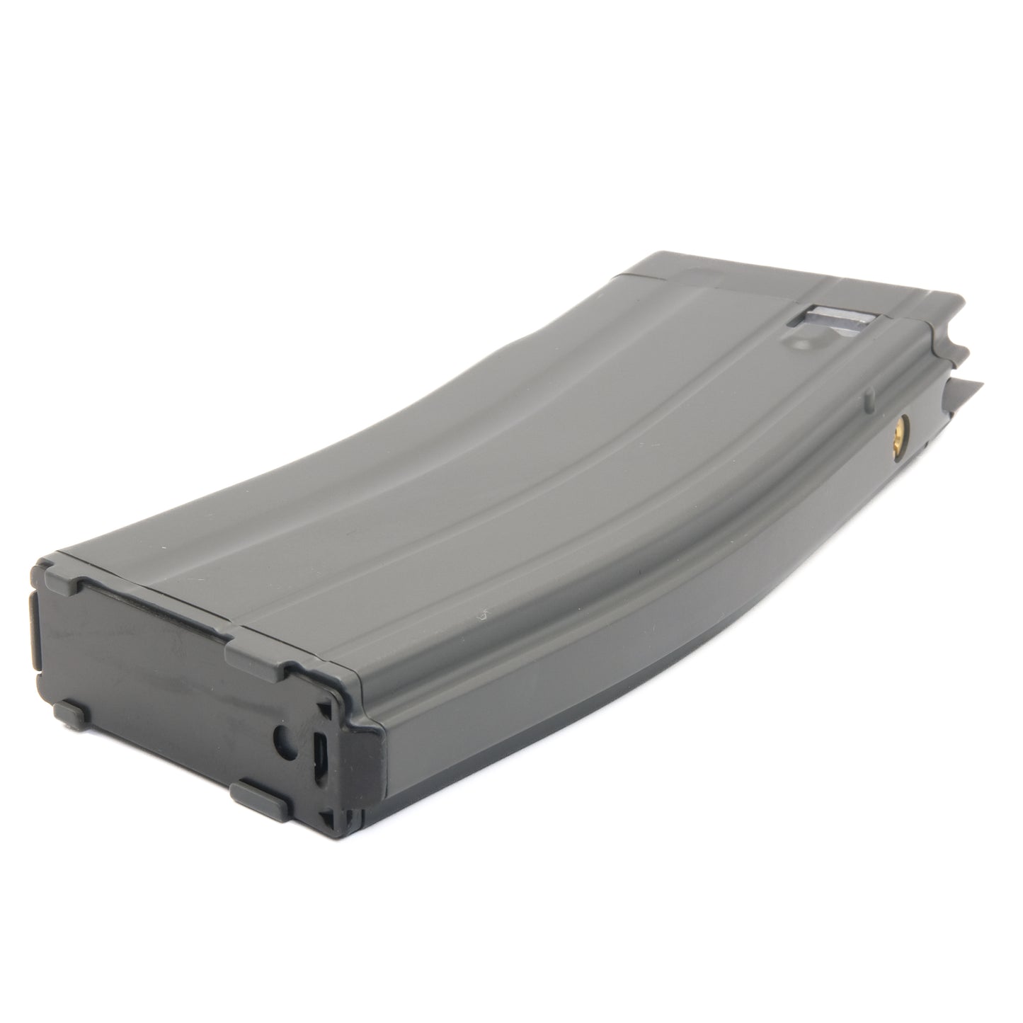 VFC - 30rds Gas STANAG Magazine V4 - Gray