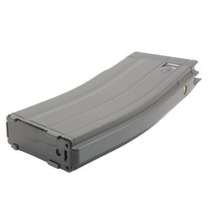 VFC - 30rds Gas STANAG Magazine V4 - Gray