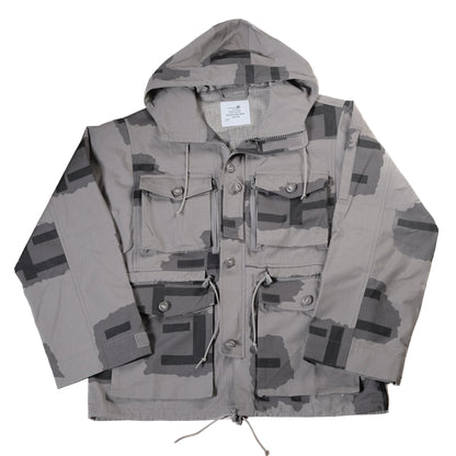 T-BLOCK Windproof Smock