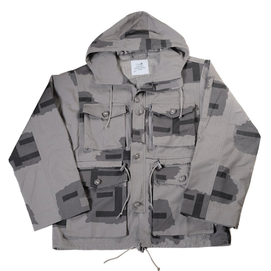 T-BLOCK Windproof Smock