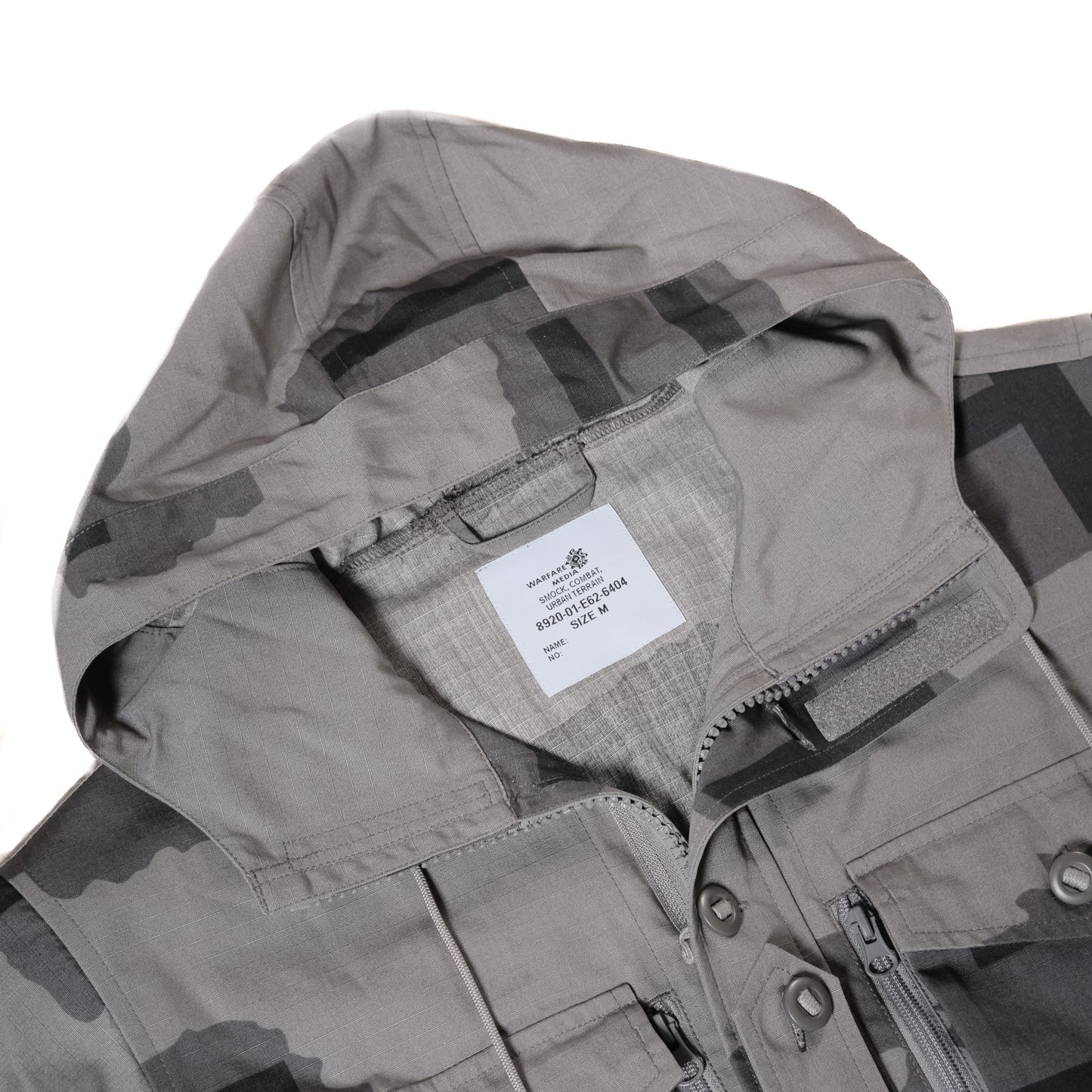 T-BLOCK Windproof Smock