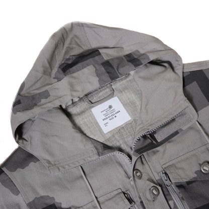 T-BLOCK Windproof Smock