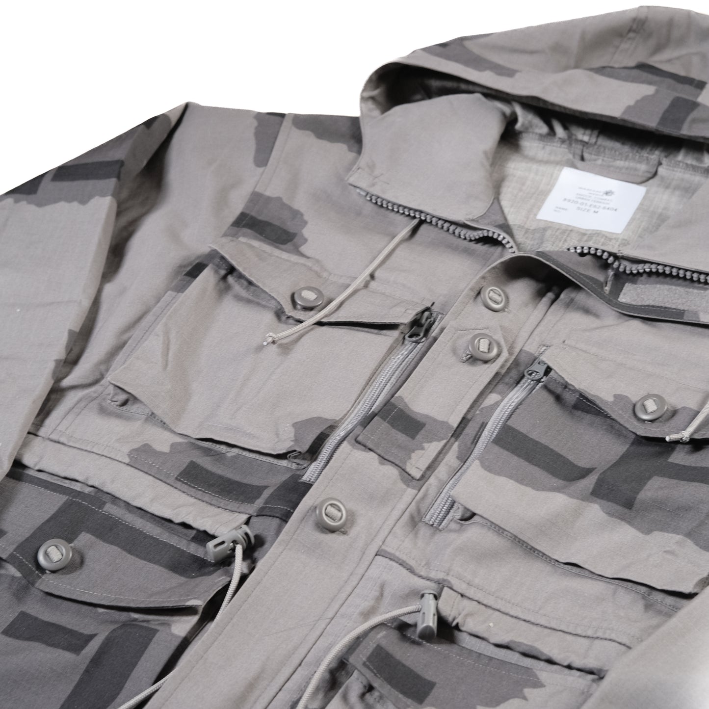 T-BLOCK Windproof Smock