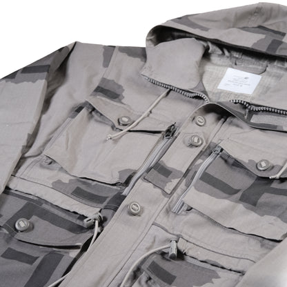 T-BLOCK Windproof Smock