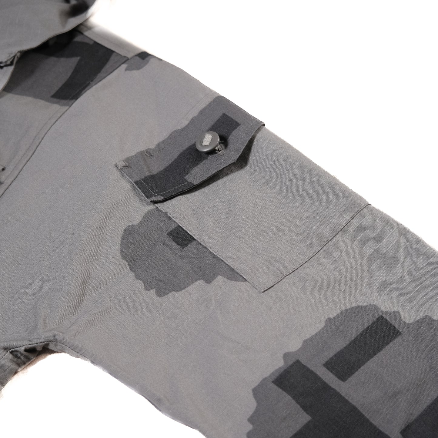 T-BLOCK Windproof Smock