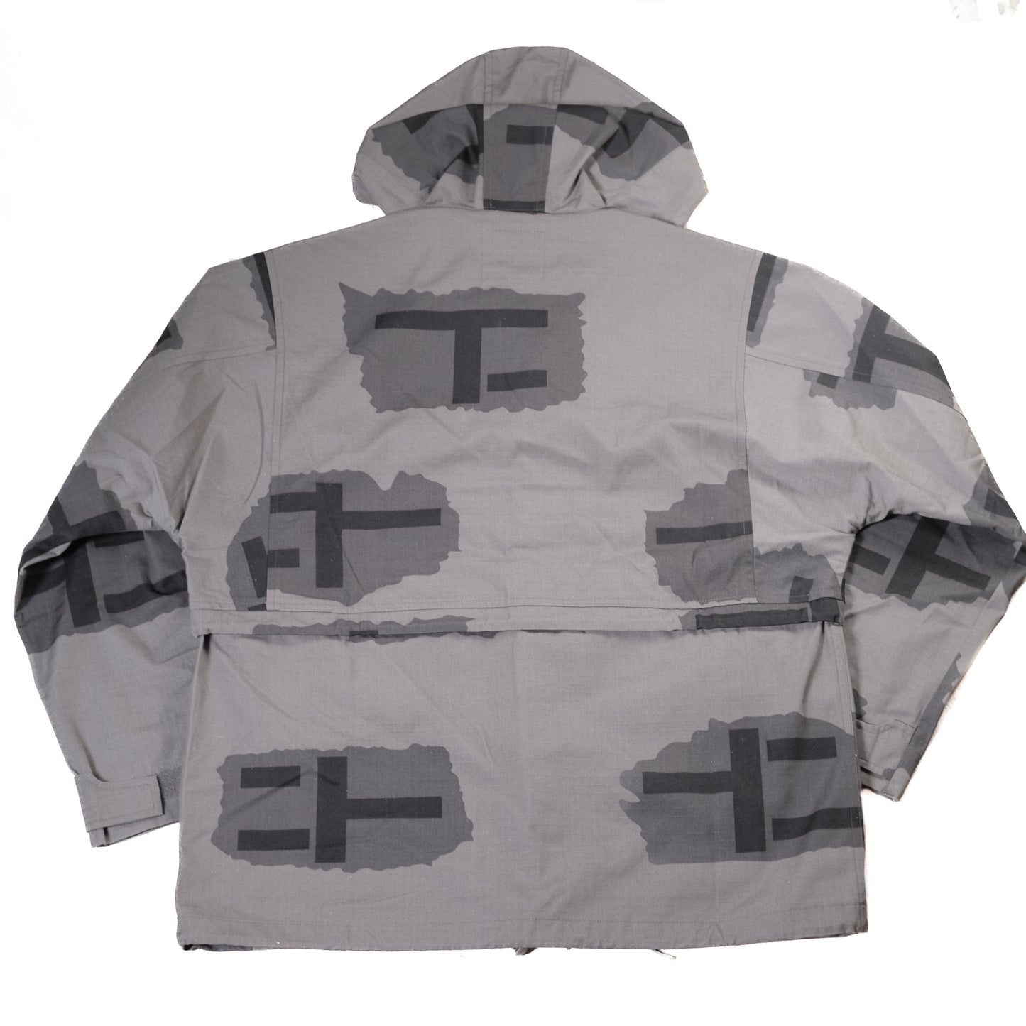 T-BLOCK Windproof Smock