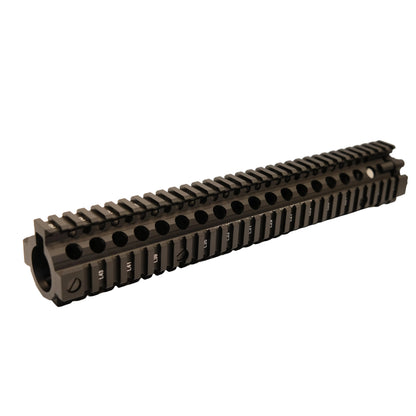 12.5" MK18 Rail
