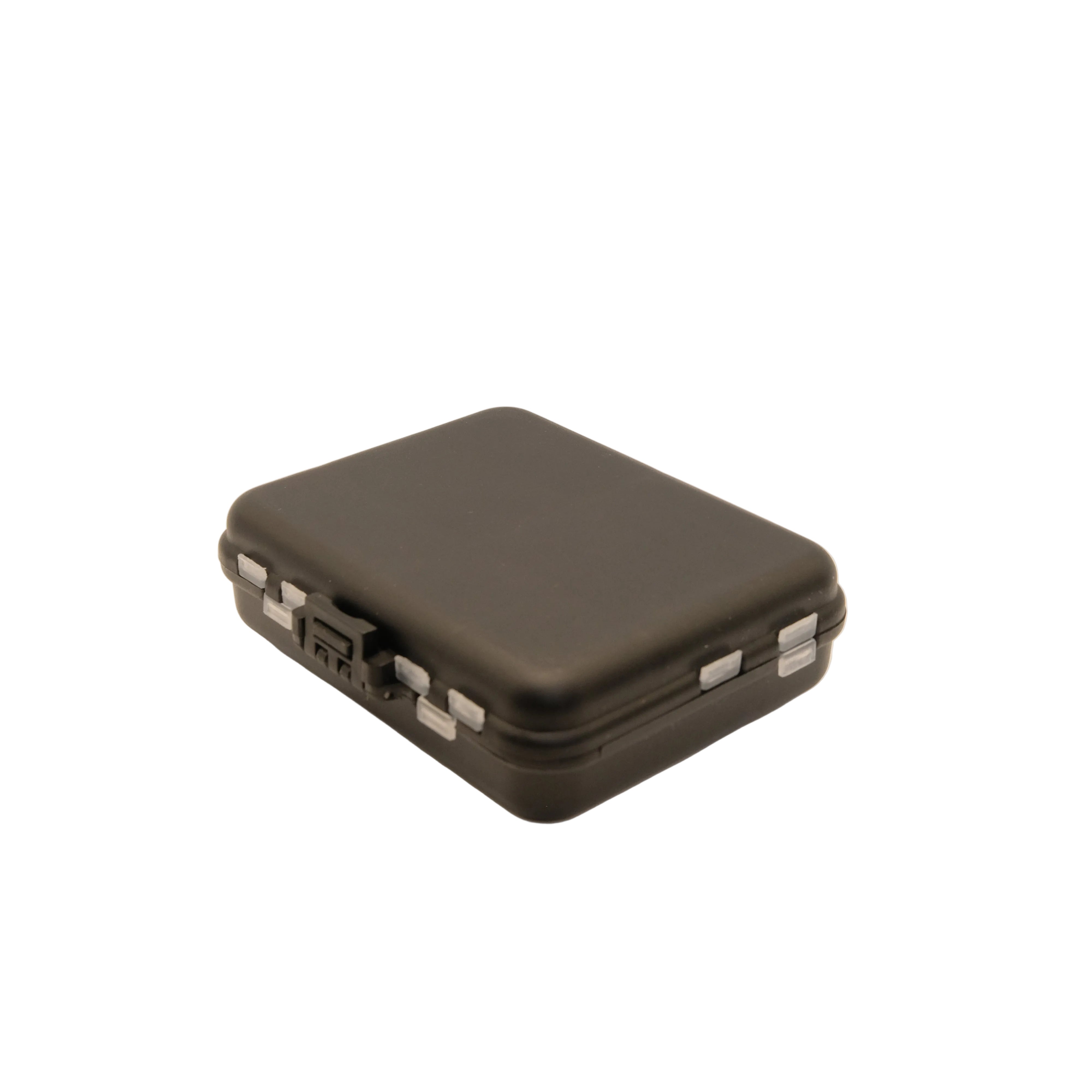 Small Bits Box – Warfare Media Kit
