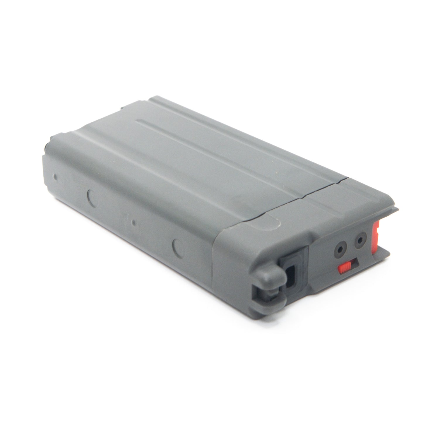 VFC - 20rds Gas STANAG Magazine V4 - Gray