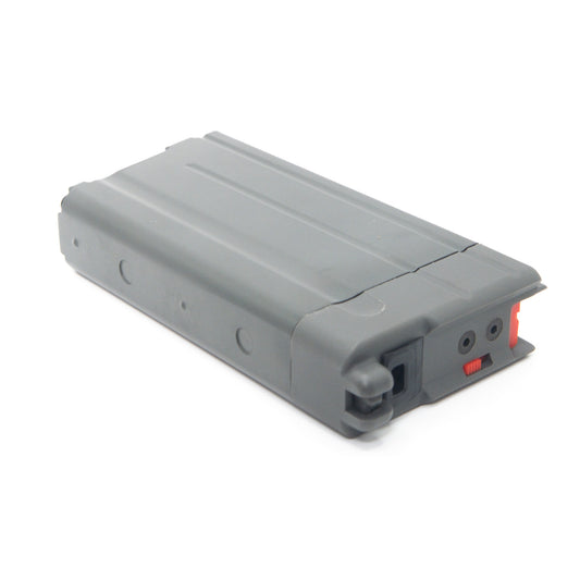 VFC - 20rds Gas STANAG Magazine V4 - Gray