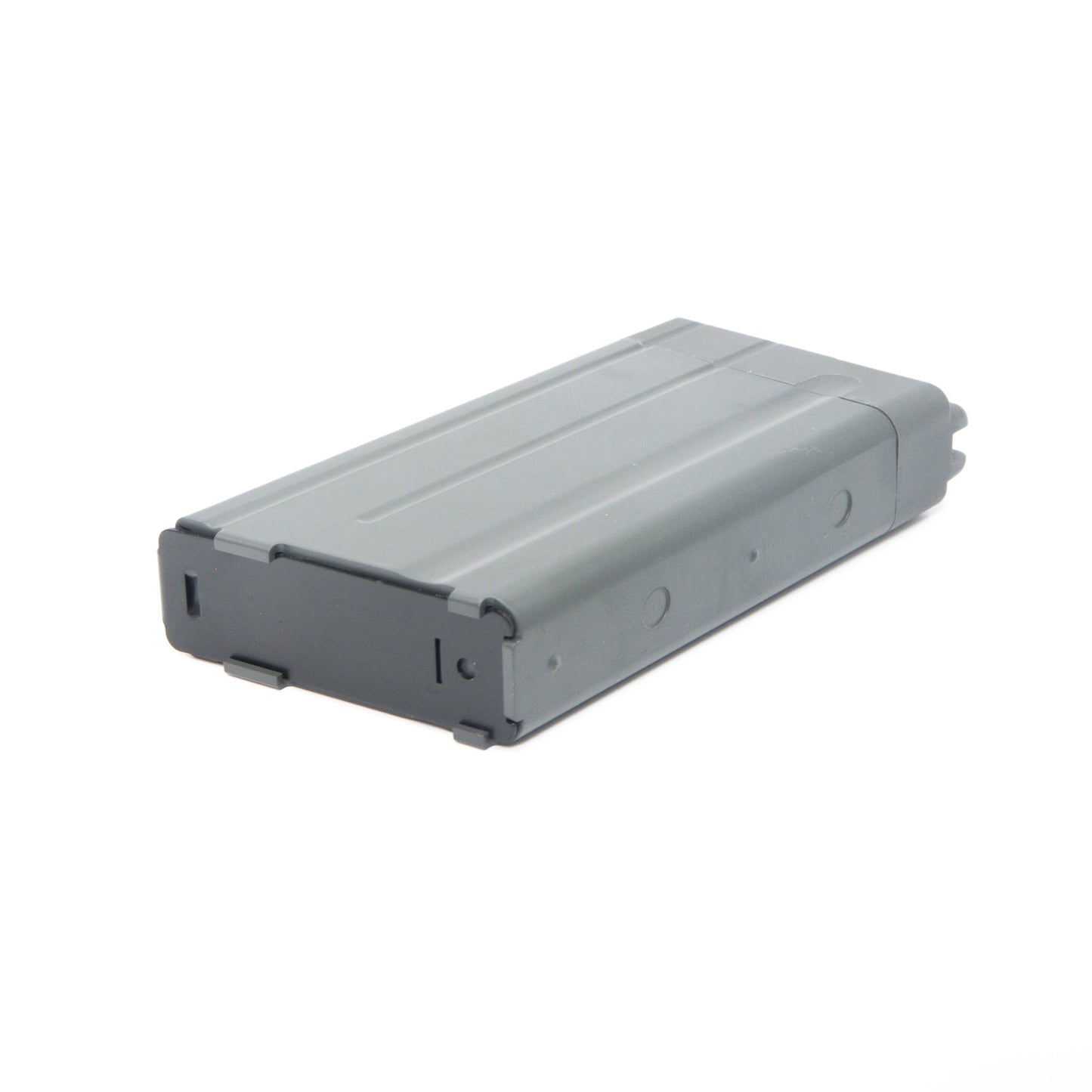 VFC - 20rds Gas STANAG Magazine V4 - Gray