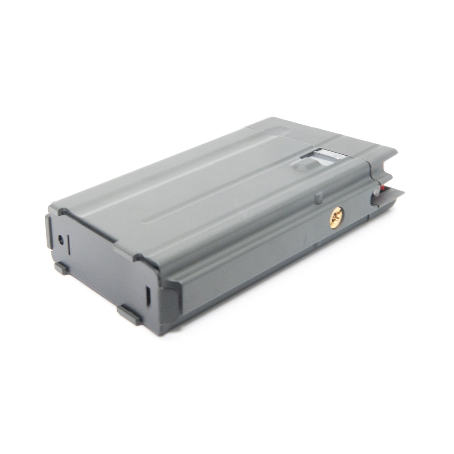 VFC - 20rds Gas STANAG Magazine V4 - Gray